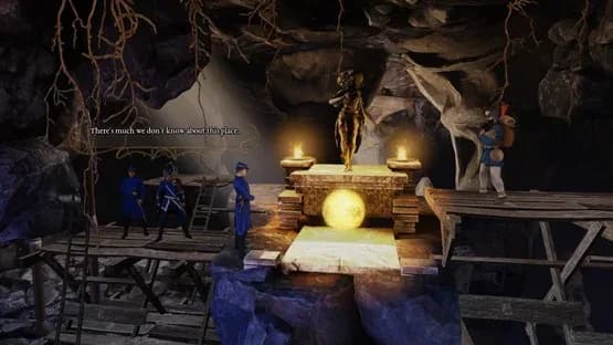 Abyss Odyssey: Extended Dream Edition — Screenshots