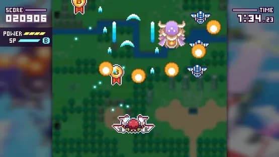 Fairune Collection — Screenshoty