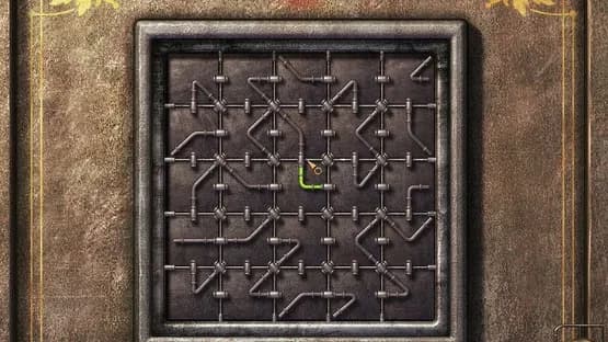 Safecracker: The Ultimate Puzzle Adventure — Screenshots