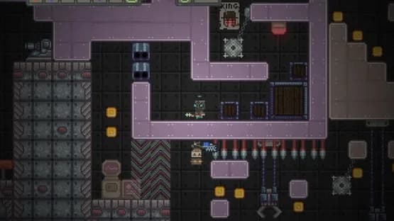 Top Hat — Screenshots