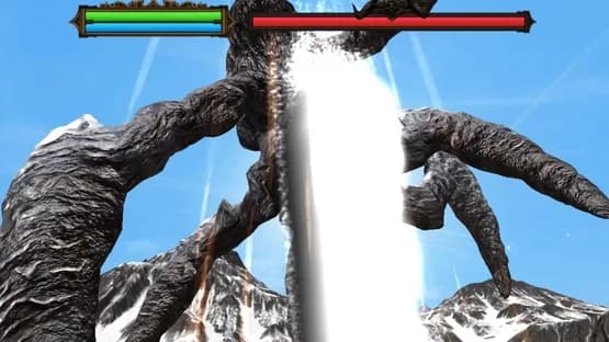Children of Colossus — Screenshoty