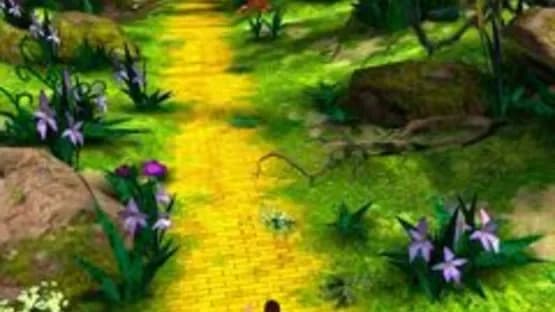 Temple Run: Oz — Screenshots