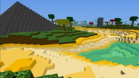 Eden - World Builder — Screenshots