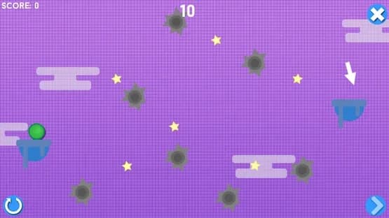 Win the Game: WTF! — Screenshoty