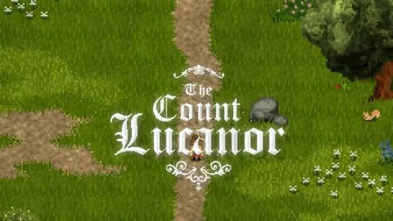 The Count Lucanor — Screenshoty