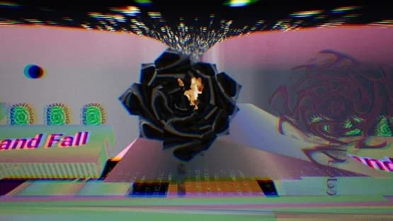 Glitch Pets — Screenshoty