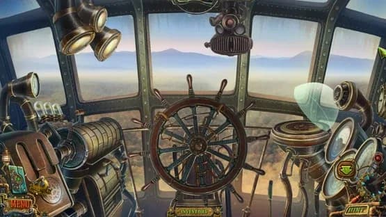 Namariel Legends: Iron Lord - Premium Edition — Screenshots