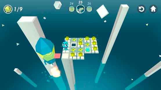 Monster Puzzle — Screenshots