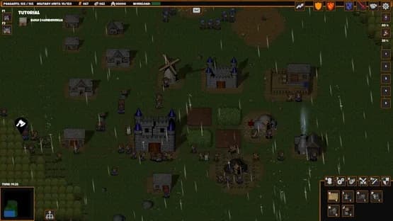 WizardCraft — Screenshots