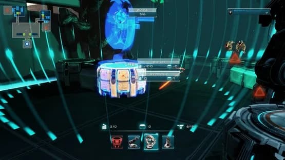 Sanctum 2 — Screenshoty