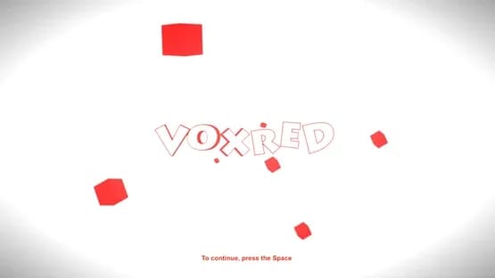 VoxreD — Screenshots
