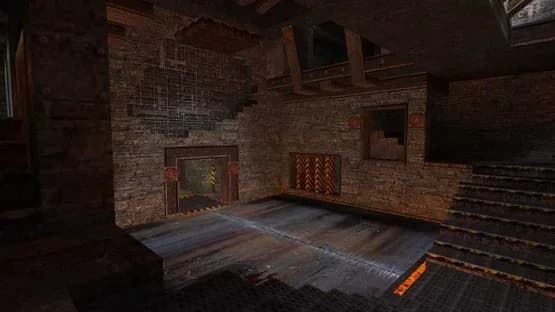 Deathmatch Classic — Screenshoty