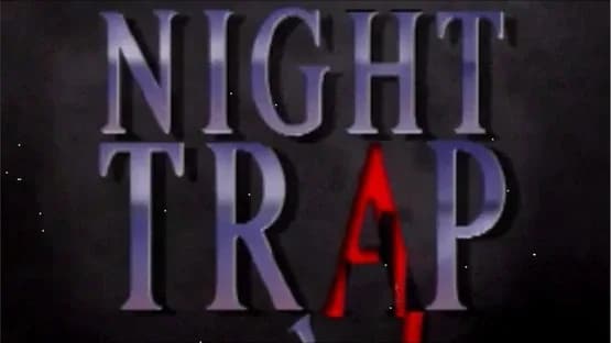 Night Trap — Screenshoty