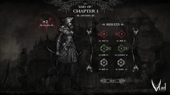 Vlad the Impaler — Screenshots