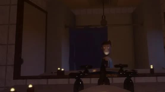 Escape Bloody Mary — Screenshots
