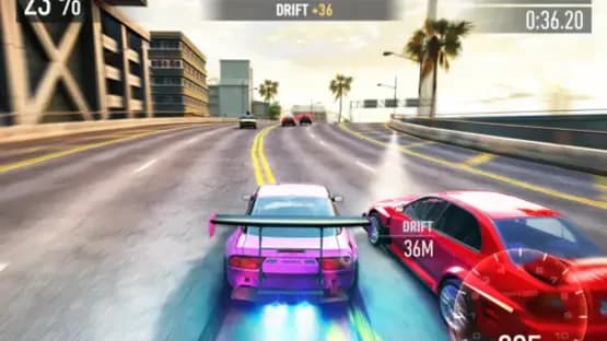 Need for Speed: No Limits — Screenshots