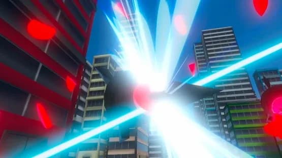 Be the Hero — Screenshots