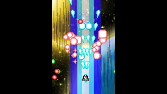 Ruzh Delta Z — Screenshots