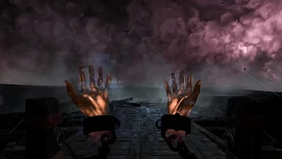 The Way of Kings: Escape the Shattered Plains! — Screenshots