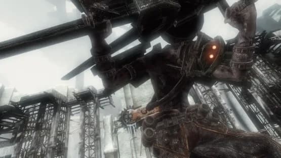 Resonance of Fate 4k/HD Edition — Screenshoty