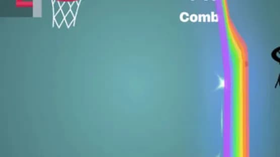 Dunk Hot — Screenshoty