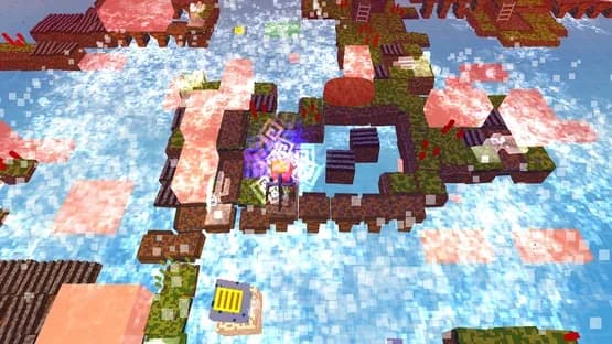 Stephen's Sausage Roll — Screenshoty