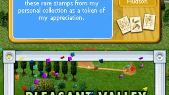 Build-A-Lot — Screenshoty