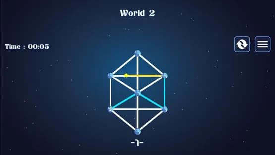 Dots — Screenshoty