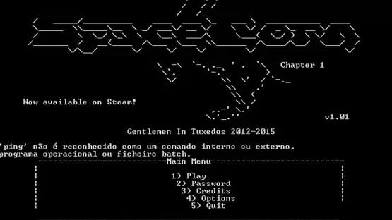 SpaceCorn — Screenshoty