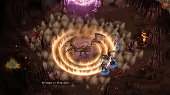 Devils & Demons — Screenshots