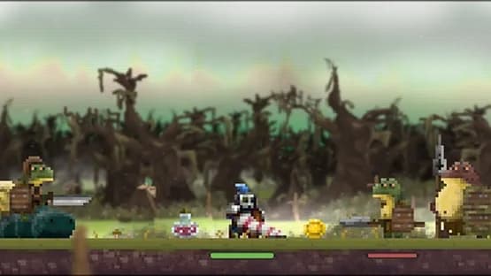 Loot Hero DX — Screenshoty