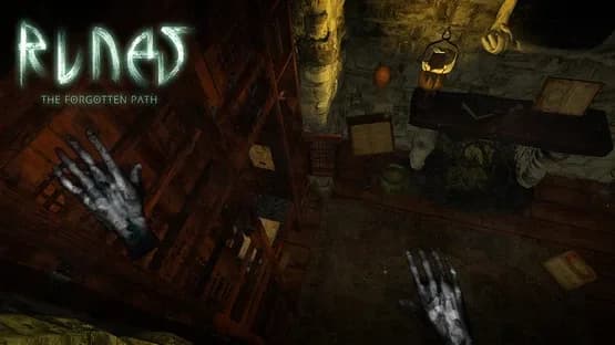 Runes: The Forgotten Path — Screenshots
