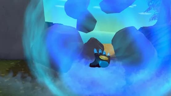 Vengeful Rites — Screenshoty
