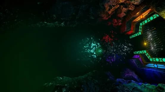 Thunderbird: The Legend Begins — Screenshots