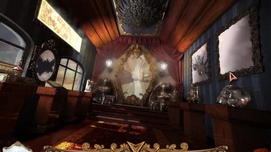 Mirror Mysteries 2: Forgotten Kingdoms — Screenshots