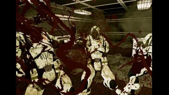 VRporize - VR FPS — Screenshots