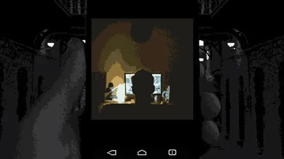 Replica — Screenshots