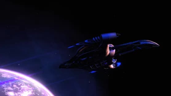 Star Trek Online — Screenshoty