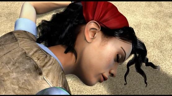 Return to Mysterious Island — Screenshots