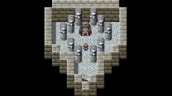 Cubicle Quest — Screenshots