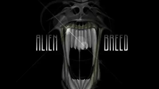 Alien Breed — Screenshoty