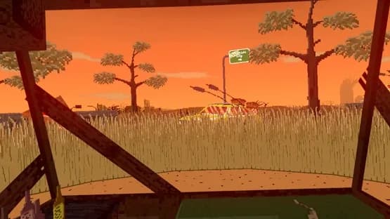Duckpocalypse — Screenshoty