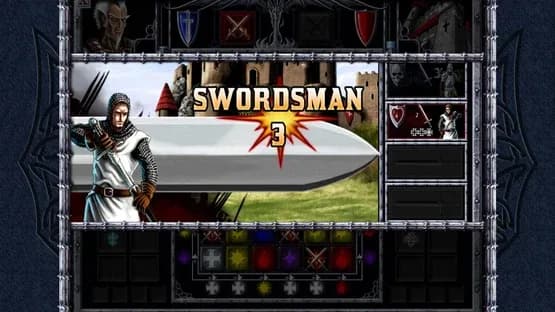 Puzzle Kingdoms — Screenshots
