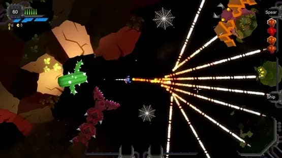 Blacksea Odyssey — Screenshoty