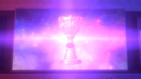 eSports Life — Screenshots