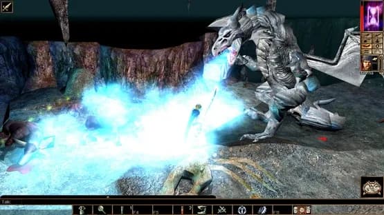Neverwinter Nights: Enhanced Edition — Screenshoty