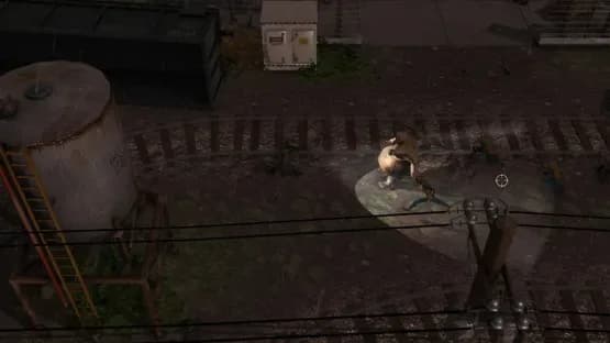 Dead Horde — Screenshoty