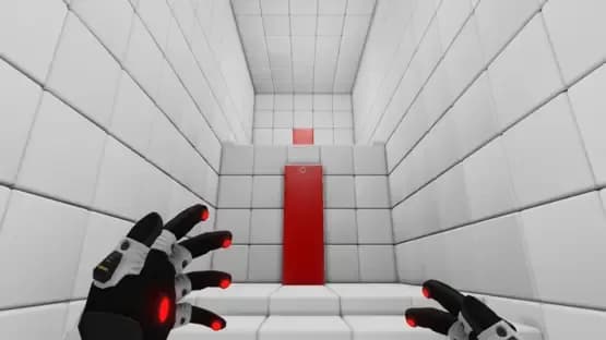 First-Person Bundle — Screenshoty