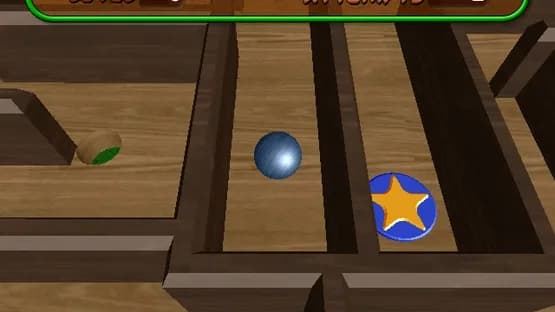 The Incredible Maze — Screenshoty