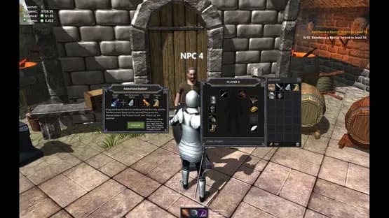Pay2Win: The Tricks Exposed — Screenshots